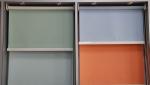 ready made roller blinds