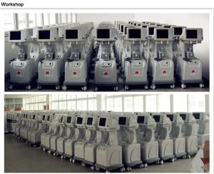 Wholesale Assisted Ventilator Breathing Machine / Icu Ventilator 12.1&quot; Ce Approved from china suppliers
