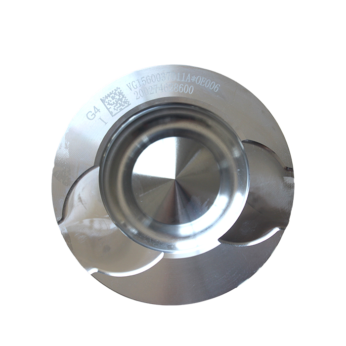 Performance and Efficiency CYLINDER BLOCK VG1560037011A for Sinotruck HOWO WD615 engines parts Piston