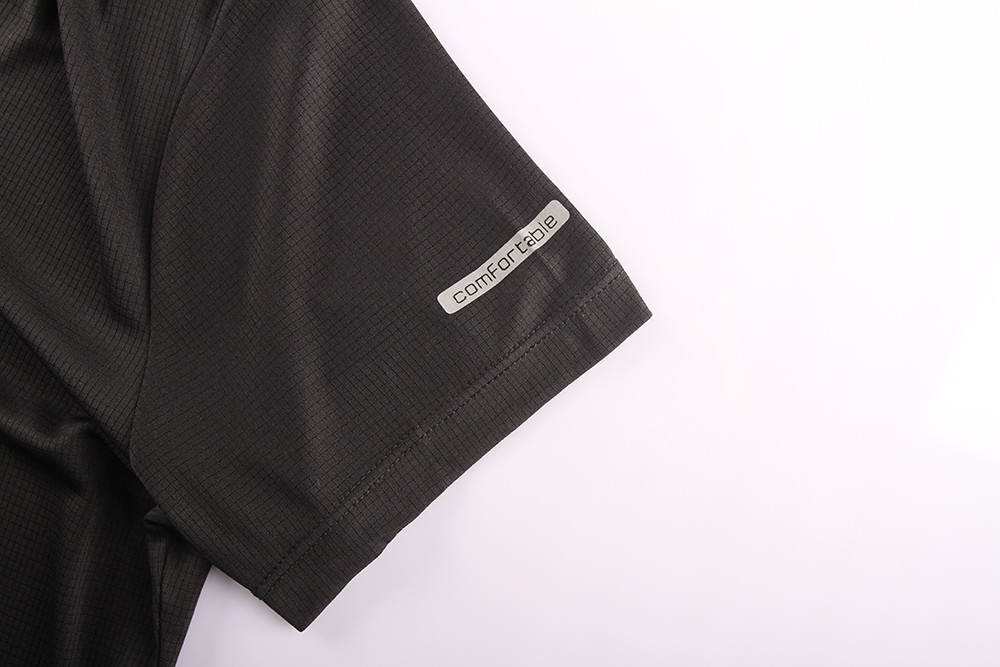 Stockpapa 4 Spandex Active Tee Sports Wear For Women