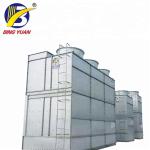 Yixing ICS Refrigeration Quality Counter Flow Evaporative Condenser Heat