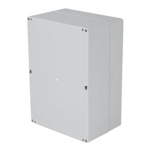 Wholesale 263x182x125mm Underground ABS Plastic Box from china suppliers