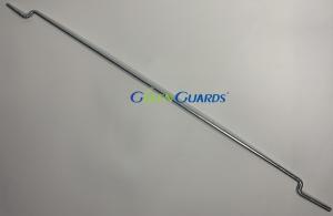 Wholesale Lawn Mower Parts Scraper - 22 Rear Roller (Rod) G3009280 Fits Jacobsen LF from china suppliers