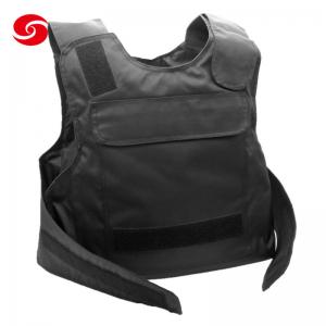 Wholesale Nij Type 3A Body Military Tactical Vest Armor Ballistic Carrier Bullet Proof from china suppliers