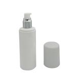 Customize Cosmetic Hand Cream Pump Dispenser 20 410 Portable For Lotion