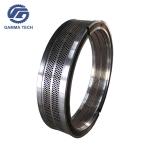 Stainless Steel 2-3mm Ring Die Suit For Calf Lamb Piglet