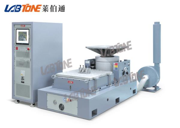 Quality High Frequency Vibration Test System With RTCA DO-160F and IEC/EN/AS 60068.2.6 for sale