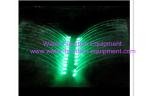 Seagull Swing Spray Water Dancing Fountain By Swing Motor / Nozzles / Submerge