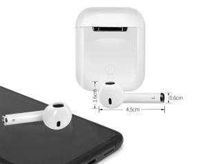 Wholesale Binaural Calls 3D TWS Wireless Bluetooth Earbuds from china suppliers