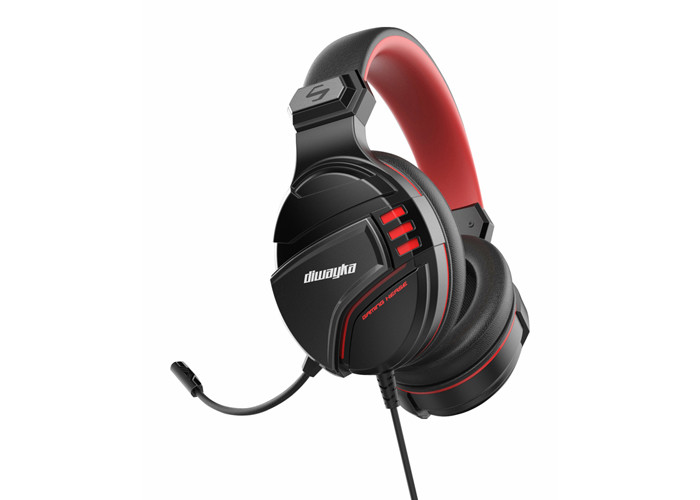 40mm Switch Gaming Headset With Mic