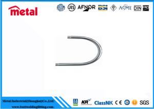 Wholesale Duplex Stain Steel U Tube Steel U Fin Tube A/SA213 T9 For Heat Change from china suppliers