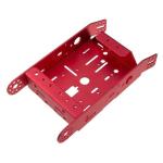 CNC Prototype Metal Stamping Parts Laser Cutting Bending Fabrication