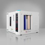 Industrial Hydrogen Gas Generator Lab 420x485x360mm QL-HA300 Hydrogen Air All-In