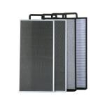 HOMEFISH 800m2/H Commercial Air Purifier With CADR 800 Fresh Healthy Air