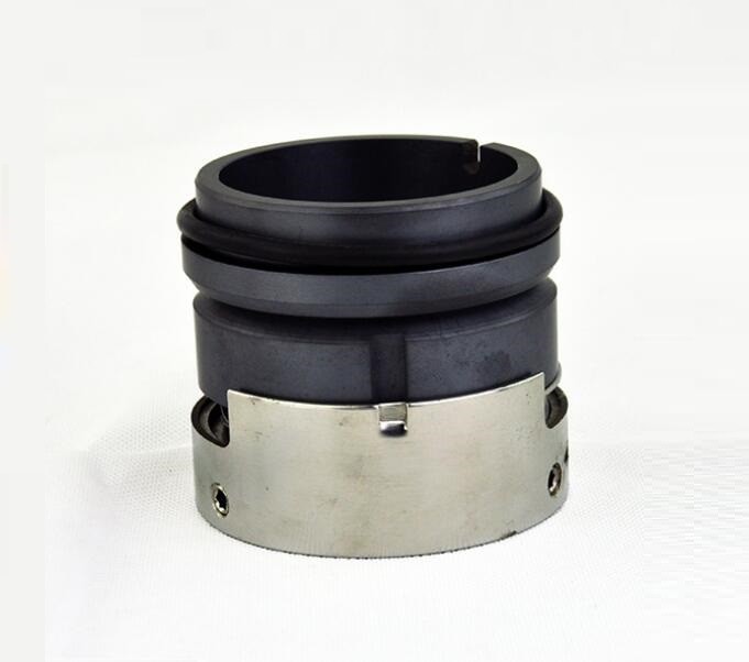 Elastomer O Ring Mechanical Shaft Seal 8-1T Multi Spring Mechanical Seal