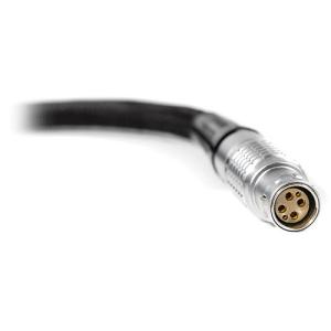 Wholesale RED EpicScarlet LEMO Power Connector to Flying Leads Cable from china suppliers