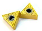Chino tools semi-finishing carbide turning TNMG1604 cemented tungsten carbide