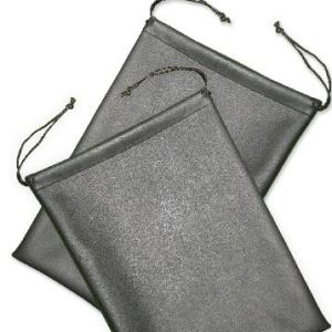 Wholesale 25*19CM Unisex Small Drawstring Storage Bag Outdoor Soft Lightweight Handhold from china suppliers