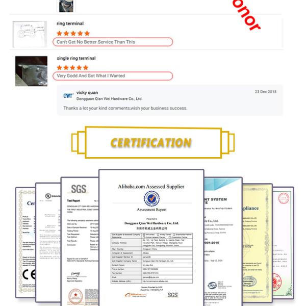 Custom V1.25 13mm Vinyl Pvc Rubber Hhc Series Insulated End Terminal Cap Cable Lug Soft Pipe Sleeves Covers Tube
