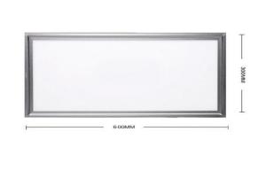 Wholesale 36 Watt LED Flat Panel Ceiling Lights Energy-saving DLC FCC Approved from china suppliers