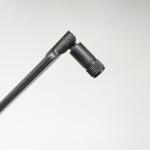 RP SMA Male Connector 3G Directional Antenna , Rubber Outdoor 3G Antenna 5DBi
