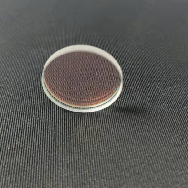 High Reflective 45° laser relection mirror 25*3mm 25*4mm 1064nmHR laser glass