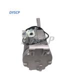 Auto Truck AC Compressor BBM4-61-450C BS1A-61-450A For Mazda M3 M5 2.0 2010 5PK