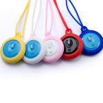 Ktag bluetooth anti lost for luggage/bags/wallets/pets/kids anti lost electronic