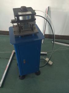 Wholesale Aluminum Window Profile Punching Machine from china suppliers