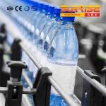 Mineral Water PET Bottle 200ml Washing Filling Capping Machine Water Bottling