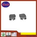 100% inspection Medical Devices Parts Dental Brackets And Buccal Tunes