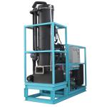 Industrial Ice Tube Maker Machine 20 Ton 380v 220v