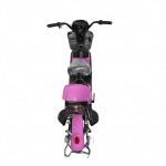 China manufacture electrical sit down scooter adult most sale e-bike set