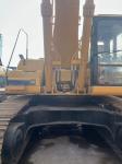 30 Ton Caterpillar 330B Used Hydraulic Crawler Excavator Used Excavating