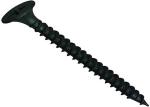Grade 12.9 Black CSK Countersunk Head Self Tapping Drywall Screw Carbon Steel