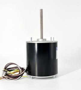 Wholesale 48 Frame Condenser Fan Motor - Ambient Temperature 70℃ 1/4HP 1075RPM 460V 60HZ from china suppliers