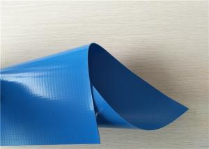 China 2mm pvc waterproof membrane / color pvc sheet /pool pvc liner on sale