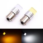 Car Tail Lighting Turn Signal Brake Lamp Stop Lights Bulb 1156 BA15S 1157 T20