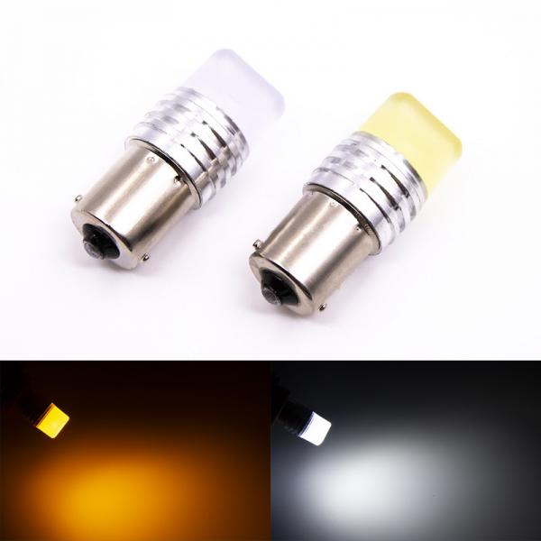 Quality Car Tail Lighting Turn Signal Brake Lamp Stop Lights Bulb 1156 BA15S 1157 T20 7440 7443 LED small light for sale