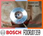 High Speed Steel F00VC01359 Fuel Injection Nozzle