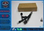 New Diesel Fuel Injector nozzle 095000-5210 095000-5213 23670E0351 095000-5216