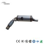 Saic Maxus T60 Auto Engine Exhaust Auto Catalytic Converter with High Quality
