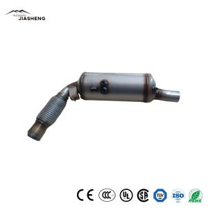 Wholesale Saic Maxus T60 China Factory Exhaust Auto Catalytic Converter from china suppliers
