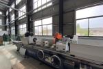 19KW Middle Speed Automatic Flute Laminator Machine DF-1650L