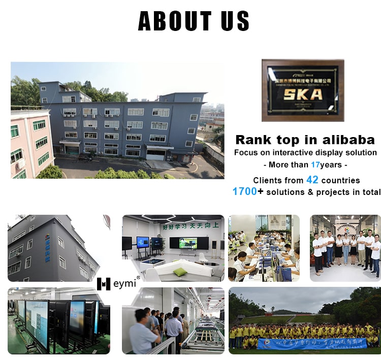 43 Inch Interactive Touch Table with Android for Indoor Use