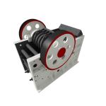 Steel Stone Jaw Crusher Machine 300-1500KW For Mining