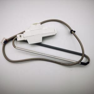 Wholesale PP METAL Surmount Washing Machine Door Lock Switch W10619844 for Whirlpool Washer from china suppliers
