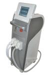 Elos IPL Rf Laser Skin Rejuvenation, Ipl Hair Removal Machine