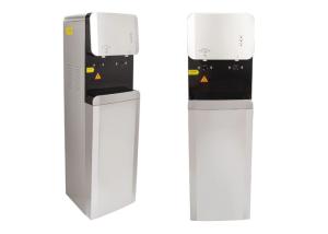 Wholesale Hands Free Automatic Non Contact Water Cooler Dispenser With Safety Lock Higher Height from china suppliers