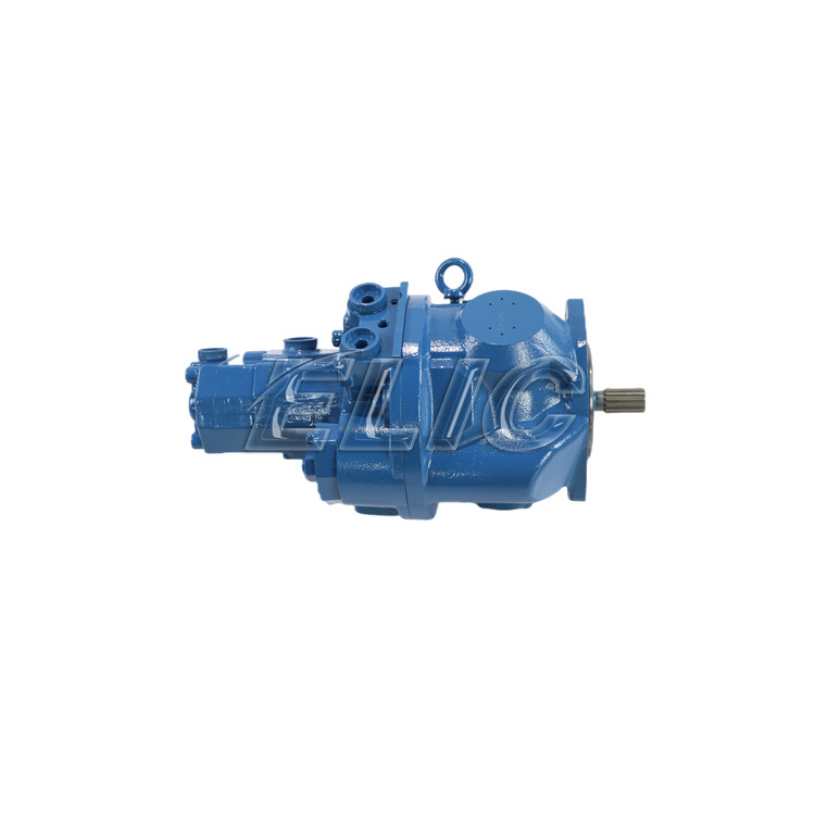 R55-7 R60-5 R60-7 Hydraulic Piston Pump EC55 EC50 31M6-15022 31M8-15020 31M6-50031